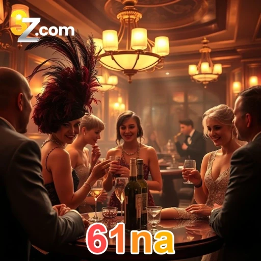 61na Jogos de caça-níqueis