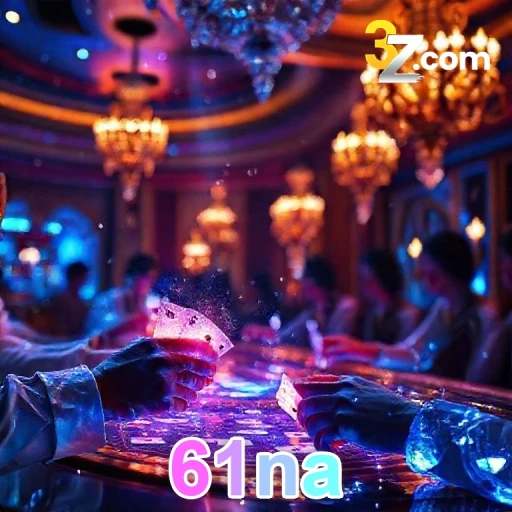 61na Jogos de caça-níqueis