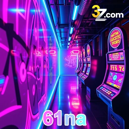 61na Plataforma Oficial